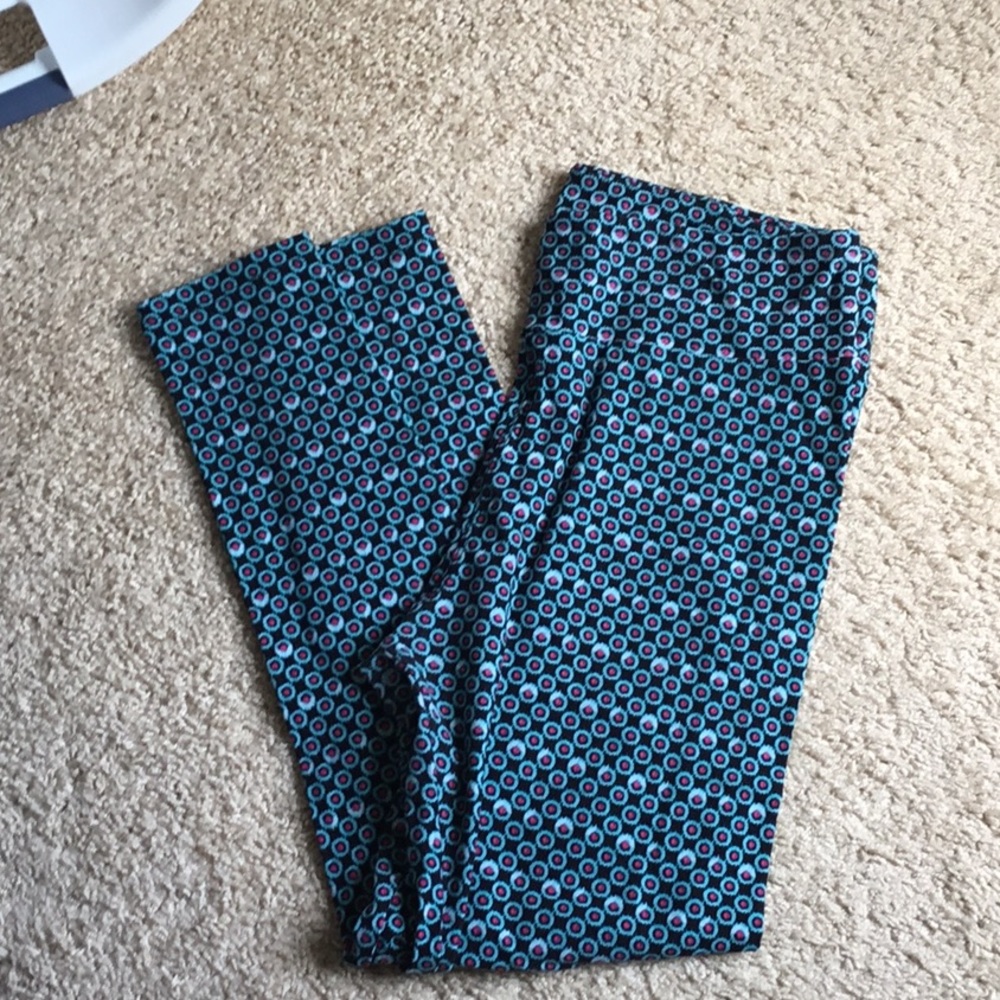 LuLaRoe Leggings